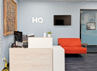 Virtual office in Cypress, CA, 10601 Walker St (90630) - 1 | MatchOffice.com