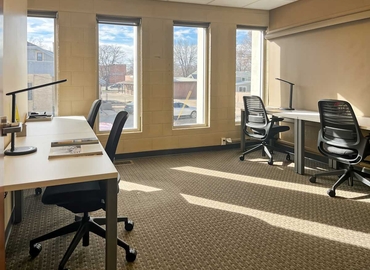 10 m² Shared office  in Sterling, 214 S 3rd St (80751) - 6 | MatchOffice