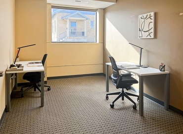 10 m² Co-working  in Sterling, 214 S 3rd St (80751) - 3 | MatchOffice