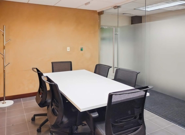 10 m² Co-working  in Peoria, 416 Main St (61602) - 2 | MatchOffice
