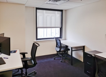 10 m² Shared workspace  in Peoria, 416 Main St (61602) - 6 | MatchOffice