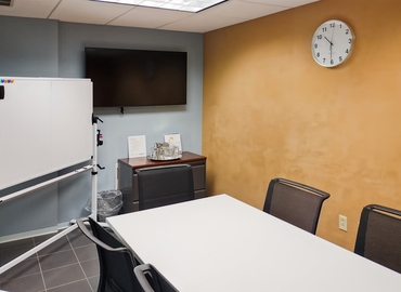10 m² Shared workspace  in Peoria, 416 Main St (61602) - 8 | MatchOffice.com