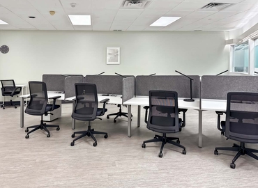 10 m² Coworking space  in Pembroke Pines, FL, 545 Brent Ln (32503) - 7 | MatchOffice.com