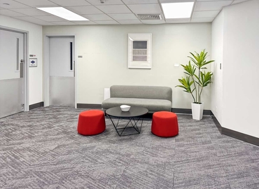10 m² Co-working  in Pembroke Pines, FL, 545 Brent Ln (32503) - 4 | MatchOffice.com