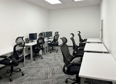 Virtual business address in Tenafly, 800 Kinderkamack Road       (07649) - 7 | MatchOffice.com