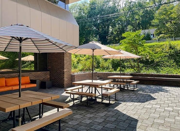 Virtual business address in Tenafly, 800 Kinderkamack Road       (07649) - 11 | MatchOffice