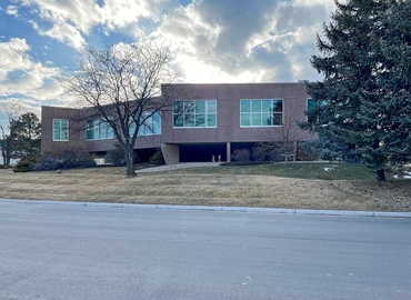 10 m² Business park in Broomfield, CO, 6275 Joyce Dr (80403) - 0 | MatchOffice.com
