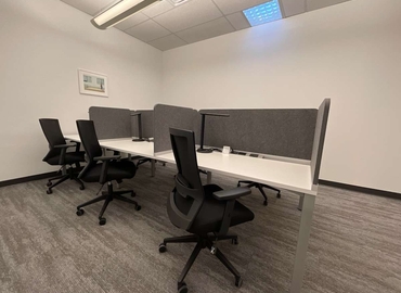 10 m² Business center in Broomfield, CO, 6275 Joyce Dr (80403) - 6 | MatchOffice.com