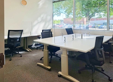 Virtual business address in Arlington, TX, 1301 S Bowen Rd (76013) - 7 | MatchOffice.com