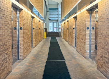 Virtual business address in Fort Wayne, 110 East Wayne Street (46802) - 0 | MatchOffice.com