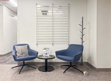 Virtual office in Fort Wayne, 110 East Wayne Street (46802) - 4 | MatchOffice.com