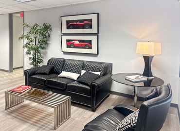 10 m² Business center in Fort Worth, TX, 1350 N Loop 1604 E (78232) - 1 | MatchOffice.com