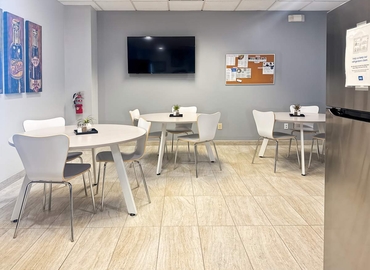 10 m² Business park in Fort Worth, TX, 1350 N Loop 1604 E (78232) - 5 | MatchOffice