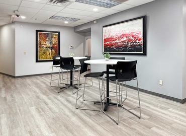 10 m² Business center in Fort Worth, TX, 1350 N Loop 1604 E (78232) - 9 | MatchOffice.com
