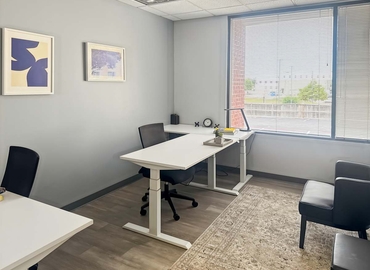 10 m² Business center in Fort Worth, TX, 1350 N Loop 1604 E (78232) - 11 | MatchOffice