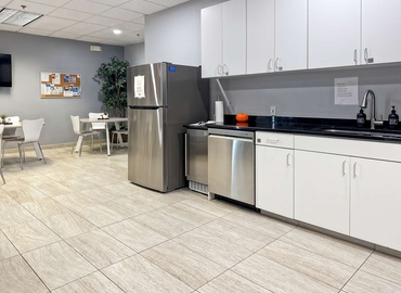 10 m² Business space in Fort Worth, TX, 1350 N Loop 1604 E (78232) - 12 | MatchOffice.com