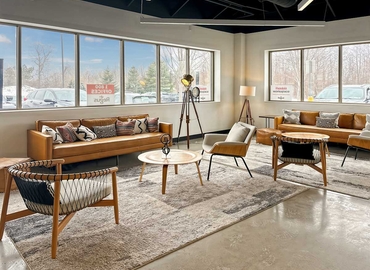 10 m² Shared office  in Rochester, NY, 4050 West Ridge Rd (14626) - 4 | MatchOffice