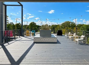 10 m² Coworking space  in The Woodlands, TX, 25814 Budde Road (77380) - 12 | MatchOffice