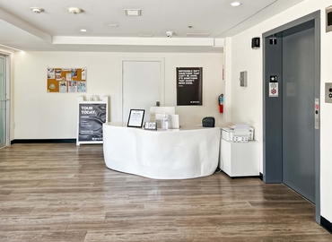 10 m² Serviced office in The Woodlands, TX, 25814 Budde Road (77380) - 1 | MatchOffice