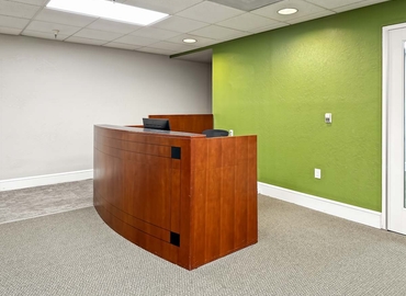 10 m² Shared workspace  in Sacramento, CA, 1100 11th St. (95814) - 1 | MatchOffice