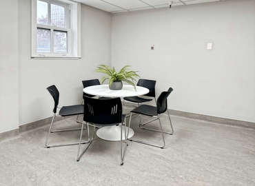 Virtual office space in Sacramento, CA, 1100 11th St. (95814) - 4 | MatchOffice.com