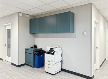 10 m² Coworking  in East Brunswick, NJ, 3000 Hadley Rd (07080) - 12 | MatchOffice