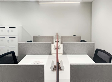 10 m² Shared office  in East Brunswick, NJ, 3000 Hadley Rd (07080) - 7 | MatchOffice