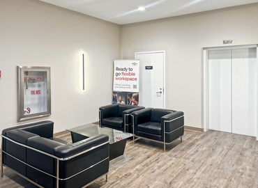 10 m² Business center in East Brunswick, NJ, 3000 Hadley Rd (07080) - 11 | MatchOffice.com