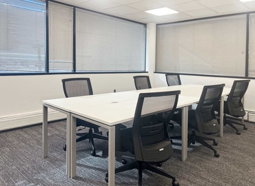 Virtual business address in East Brunswick, NJ, 3000 Hadley Rd (07080) - 8 | MatchOffice.com