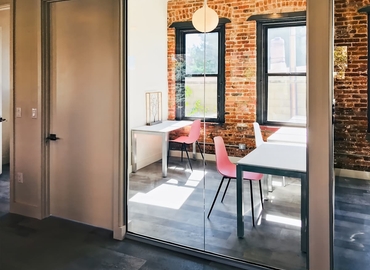 Virtual office space in New York Brooklyn, NY, 260 Ainslie Street (11211) - 1 | MatchOffice.com