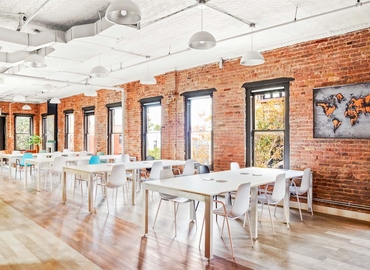 Virtual office in New York Brooklyn, NY, 260 Ainslie Street (11211) - 6 | MatchOffice