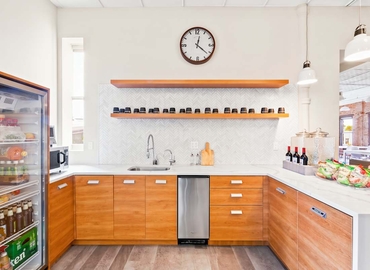 Virtual office in New York Brooklyn, NY, 260 Ainslie Street (11211) - 5 | MatchOffice