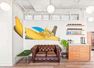10 m² Serviced office in New York Brooklyn, NY, 260 Ainslie Street (11211) - 0 | MatchOffice