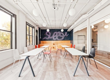 10 m² Business center in New York Brooklyn, NY, 260 Ainslie Street (11211) - 4 | MatchOffice