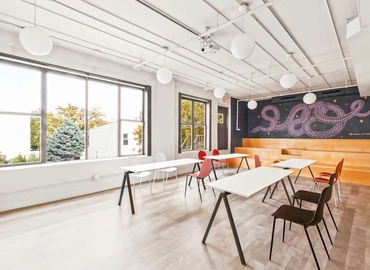 10 m² Shared workspace  in New York Brooklyn, NY, 260 Ainslie Street (11211) - 3 | MatchOffice