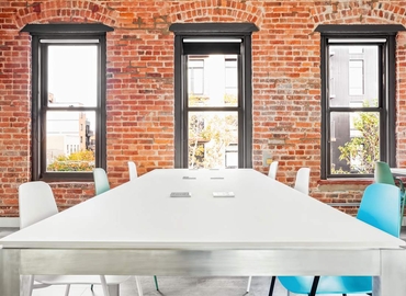 10 m² Coworking space  in New York Brooklyn, NY, 260 Ainslie Street (11211) - 2 | MatchOffice.com