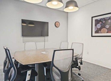 Virtual address in San Diego, CA, 770 First Avenue (92101) - 9 | MatchOffice