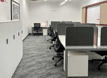 10 m² Business park in Sacramento, CA, 8880 Cal Center (95826) - 8 | MatchOffice
