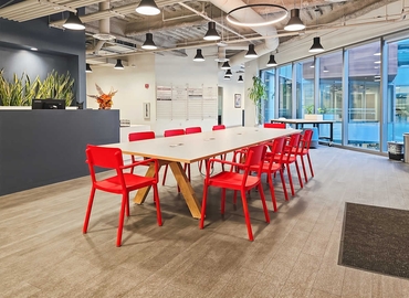 10 m² Co-working  in San Diego, CA, 770 First Avenue (92101) - 4 | MatchOffice.com