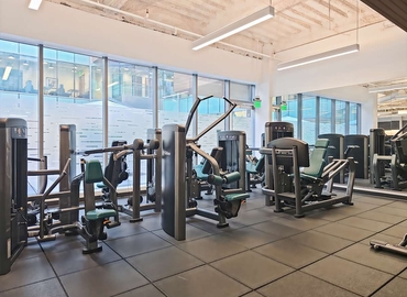 10 m² Coworking  in San Diego, CA, 770 First Avenue (92101) - 13 | MatchOffice.com