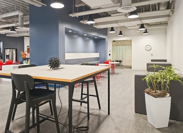 10 m² Shared office  in San Diego, CA, 770 First Avenue (92101) - 11 | MatchOffice.com