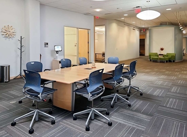 10 m² Coworking space  in Warrendale, PA, Pennwood Commons (15086) - 7 | MatchOffice
