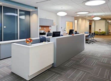 10 m² Business park in Warrendale, PA, Pennwood Commons (15086) - 1 | MatchOffice.com