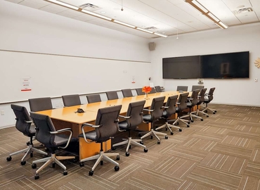 10 m² Shared workspace  in Warrendale, PA, Pennwood Commons (15086) - 8 | MatchOffice