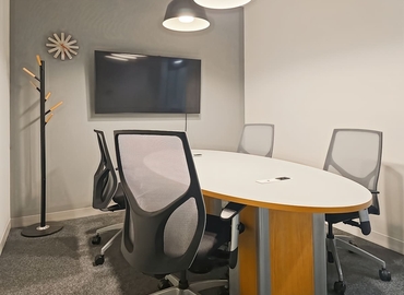10 m² Serviced office in San Diego, CA, 770 First Avenue (92101) - 8 | MatchOffice.com