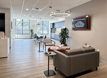 10 m² Serviced office in San Diego, CA, 770 First Avenue (92101) - 10 | MatchOffice