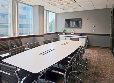 10 m² Co-working  in Cedar Rapids, 4515 N. River Blvd NE (52402) - 9 | MatchOffice