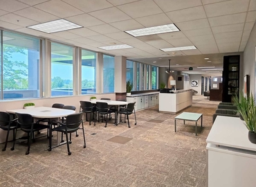10 m² Co-working  in Cedar Rapids, 4515 N. River Blvd NE (52402) - 11 | MatchOffice.com
