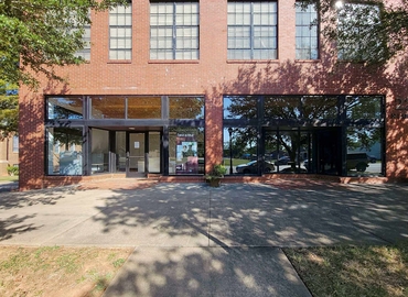 10 m² Co-working  in Shelby, 222 N Lafayette St (28150) - 0 | MatchOffice.com