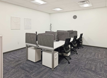 10 m² Business center in San Antonio, TX, 40 NE Loop 410 (78216) - 7 | MatchOffice.com